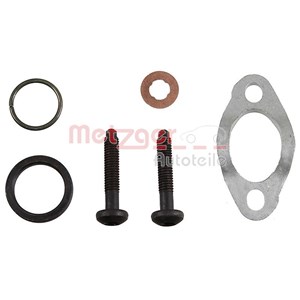 Bilde av Holder, Innsprøytningsdyse, Volvo S60 I, S80 I, V70 Ii, Xc70 Cross Country I, Xc90 I, 30650390