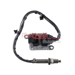 NOx-sensor NOx-katalysator  opel insignia b country tourer insignia b grand sport insignia b sports tourer vauxhall insignia mk ii