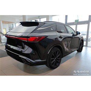 Tildekning, St&#248;tfanger Lexus RX V (AL3) 2022-, St&#248;tfanger