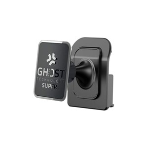 Smarttelefonholder Ghost Super for Tesla Model 3, S, X and Y, Instrumentbord