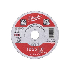 Flapdisc, Universal