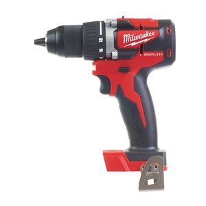 Skruvdragare/borr Milwaukee M18 CBLDD-0, Universal