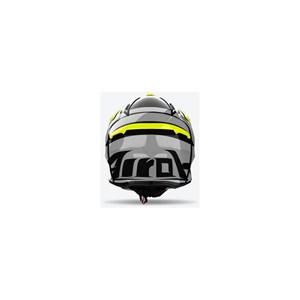 Mc Hjelm Airoh Aviator 2.2 Cairoli Qatar Yellow M, Universal