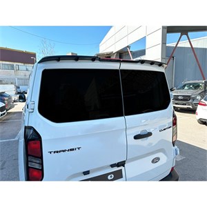 Takspoiler Ford Transit Custom (V710) 2024-