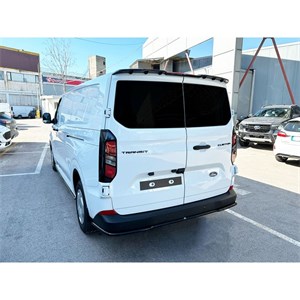 Takspoiler Ford Transit Custom (V710) 2024-