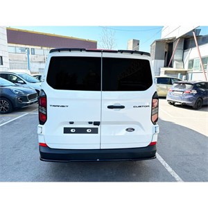 Takspoiler Ford Transit Custom (V710) 2024-