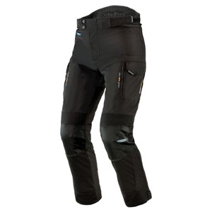 Mc Tekstilbukser Rebelhorn Hardy Pro Black XL, Universal