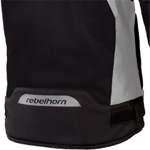 Mc Jakke Dame Rebelhorn Hiflow Iii Lady M, Universal