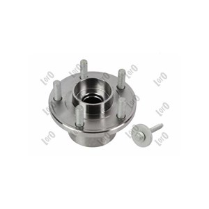 Bilde av Hjulnav, Framaksel, Ford Focus Ii, Mondeo Iv, Mondeo Sedan Iv, Mondeo Turnier Iv, 1463833, 1496721, 6g91-2c300-gab, 6g91-2c300-gac