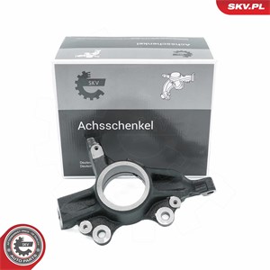 Bilde av Akseltapp, Hjulopphengning, Framaksel Høyre, Opel Corsa D, Corsa D Skåp/halvkombi, Vauxhall Corsa Mk Iii, 53 08 054, 55 703 153, 93 188