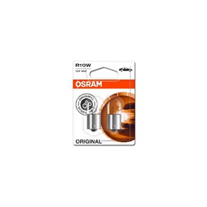 Lysp&#230;re OSRAM ORIGINAL R10w BA15s