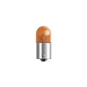 Lysp&#230;re OSRAM ORIGINAL Ry10w BAU15s, Bak, Foran, Foran eller bak, Sideinstallasjon