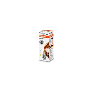 Halogenp&#230;re OSRAM ORIGINAL H3 PK22s