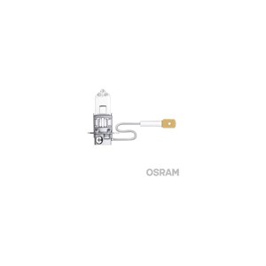 Halogenp&#230;re OSRAM ORIGINAL H3 PK22s