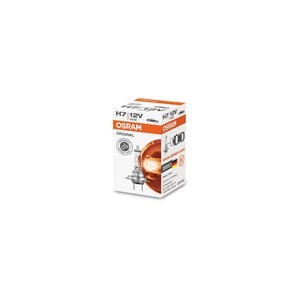 Halogenp&#230;re OSRAM ORIGINAL H7 PX26d