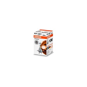 Halogenp&#230;re OSRAM ORIGINAL H7 PX26d