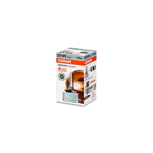 Xenonp&#230;re OSRAM XENARC ORIGINAL D1r PK32d-3