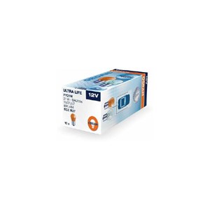 Lysp&#230;re OSRAM ULTRA LIFE PY21W BAU15s, Bak, Foran, Foran eller bak, Kj&#248;ret&#248;y bakd&#248;r, Sideinstallasjon, St&#248;tfanger