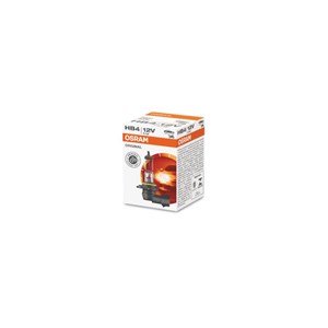 Halogenp&#230;re OSRAM ORIGINAL Hb4 P22d