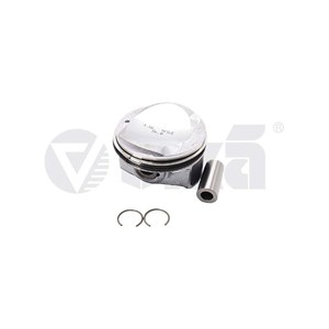 Kolvringar kit audi a3 limousine a3 sportback a5 a5 cabriolet a5 sportback a7 sportback seat leon leon sc leon st 06K107065A,