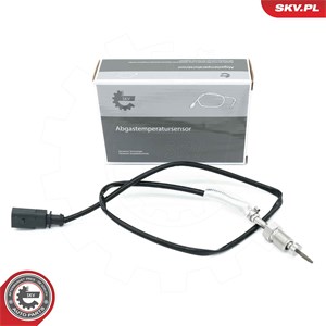 Sensor avgastemperatur  vw 04L 906 088 DF 04L906088DF