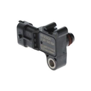 Map Sensor, Innsugningsmanifold