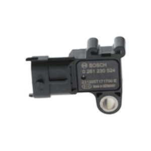 Map Sensor, Innsugningsmanifold