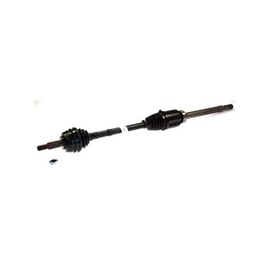 Drivaxel framaxel höger dacia duster duster skåp/suv 391008165R