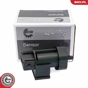 Sensor, hastighet / turtall