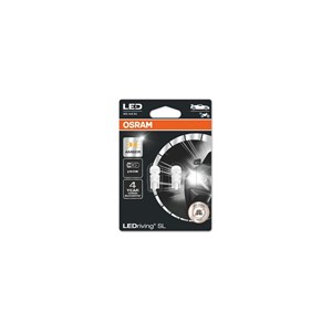 Bilde av Lyspære Osram Ledriving Sl W2.1x9.5d, Universal