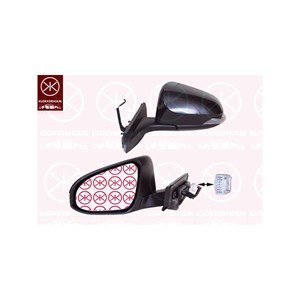 Sidospegel Höger toyota c-hr 87910F4010 87910-F4010 87915-0F911