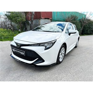 Sideskj&#248;rt Toyota Corolla HB (E21) 2019-