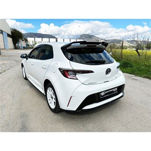 Sideskj&#248;rt Toyota Corolla HB (E21) 2019-