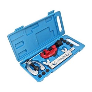 Flensing Tool Kit med adapter, Universal