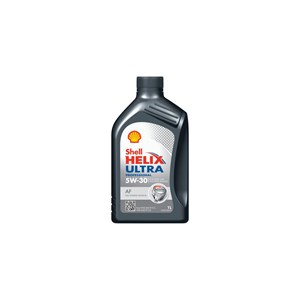 Bilde av Motorolje Shell Helix Ultra Professional Af 5w-30, 1l, Universal