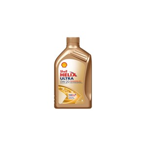 Bilde av Motorolje Shell Helix Ultra Professional Av-l 0w-20 C5, 1l, Universal