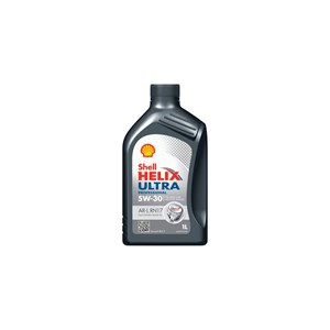 Bilde av Motorolje Shell Helix Ultra Professional Ar-l Rn17 5w-30, 1l, Universal