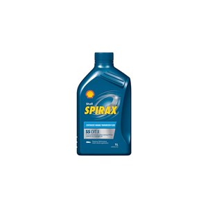 Girolje Shell Spirax S5 CVT X, 1L, Universal