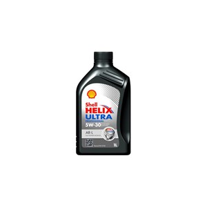 Bilde av Motorolje Shell Helix Ultra Professional Ar-l 5w-30 C4, 1l, Universal