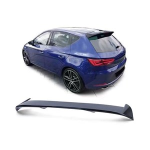 Takspoiler Seat Leon 5F 5-doors 2013-2020