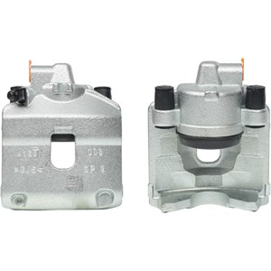 Bilde av Bremsecaliper, Framaksel Høyre, Opel Corsa E, Corsa E Skåp/halvkombi, Vauxhall Corsavan Mk Iv, 5 42 412, 95517021