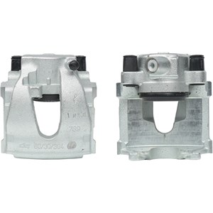 Bilde av Bremsecaliper, Framaksel Høyre, Mercedes-benz E-klass [w211], E-klass T-model [s211], S-klass [w220], 002 420 64 83, A 002 420 64 83