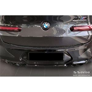 Tildekning, St&#248;tfanger BMW X4 G02/F98 M Comp FL 2021-, Bak