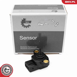 Map Sensor