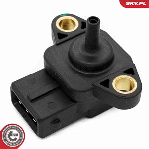 Map Sensor