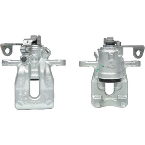 Bilde av Bremsecaliper, Venstre Bakaksel, Renault Kangoo / Grand Kangoo Ii, Kangoo Be Bop, Kangoo Express, 77 01 209 867