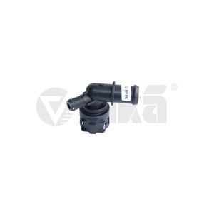 Adapter spolarpump audi,seat,skoda,vw 5Q0122291DE