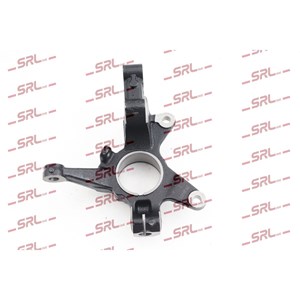 Spindelbult hjulupphängning framaxel vänster mazda cx-7 cx-9 L20633030B L206-33-030B