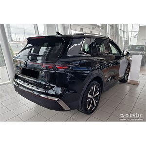 Tildekning, St&#248;tfanger VW Tiguan III (CT1) 2024-, Bak