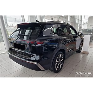 Tildekning, St&#248;tfanger VW Tiguan III (CT1) 2024-, Bak